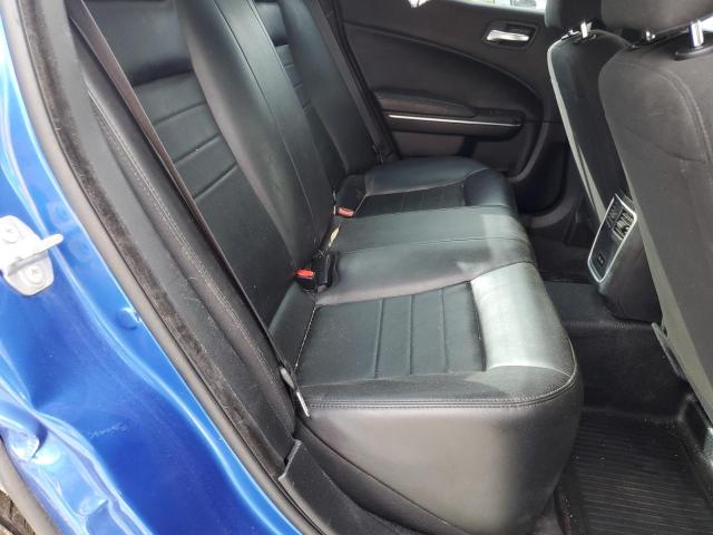2017 DODGE CHARGER PO - 2C3CDXKT8HH649669