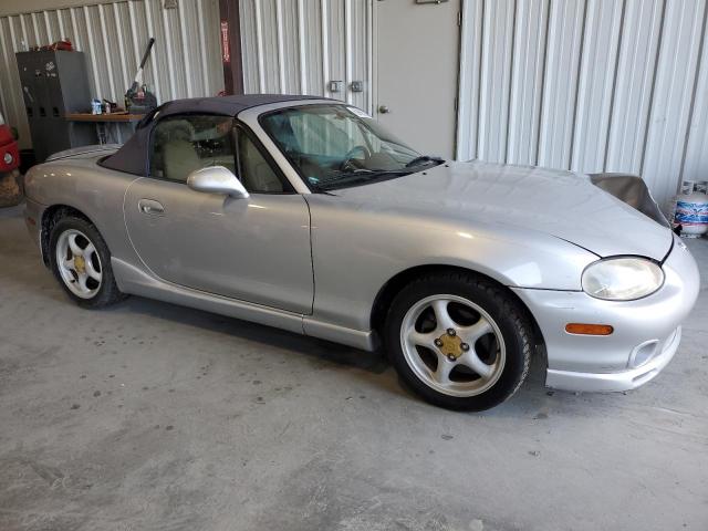 1999 Mazda Mx-5 Miata VIN: JM1NB3530X0135090 Lot: 69693363