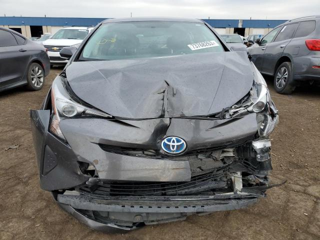 2016 TOYOTA PRIUS HYBI - JTDKBRFU3G3009513