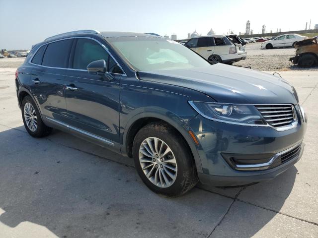 2016 Lincoln Mkx Select VIN: 2LMTJ6KR3GBL51275 Lot: 70385153