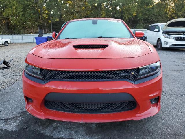 2C3CDXGJ5GH258999 Dodge Charger R/t Scat Pack