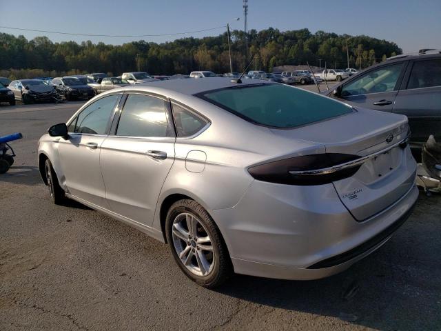 3FA6P0H78JR273248 | 2018 FORD FUSION SE