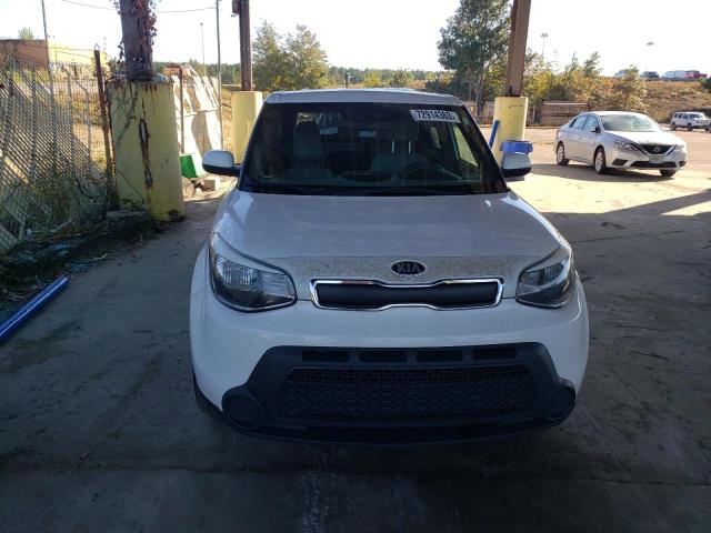 KNDJN2A23G7382026 KIA Soul