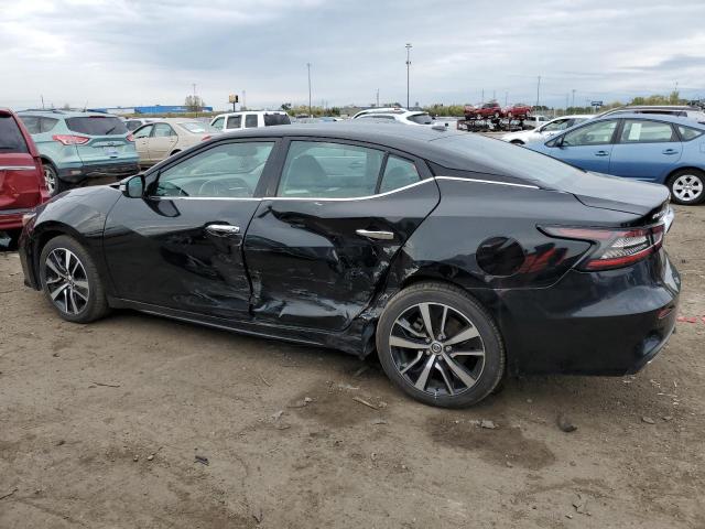 1N4AA6CV4MC507117 Nissan MAXIMA SV