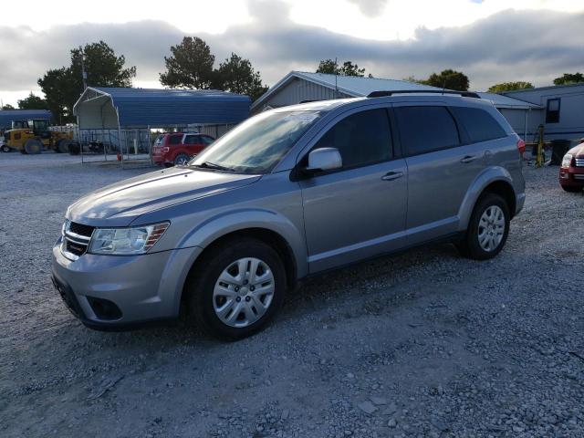 2018 Dodge Journey SXT