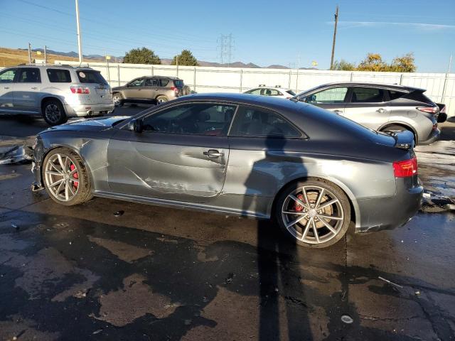 2015 AUDI RS5 - WUAC6AFR4FA900803