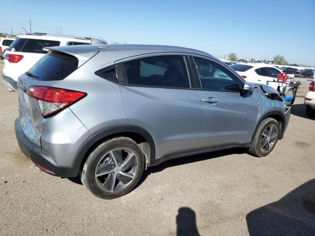 3CZRU5H52NM708595 Honda HR-V EX