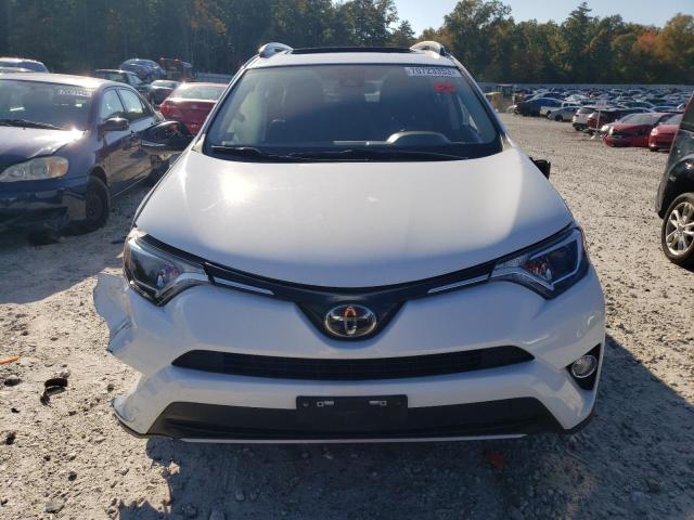 2018 TOYOTA RAV4 ADVEN - JTMRFREV0JD235121