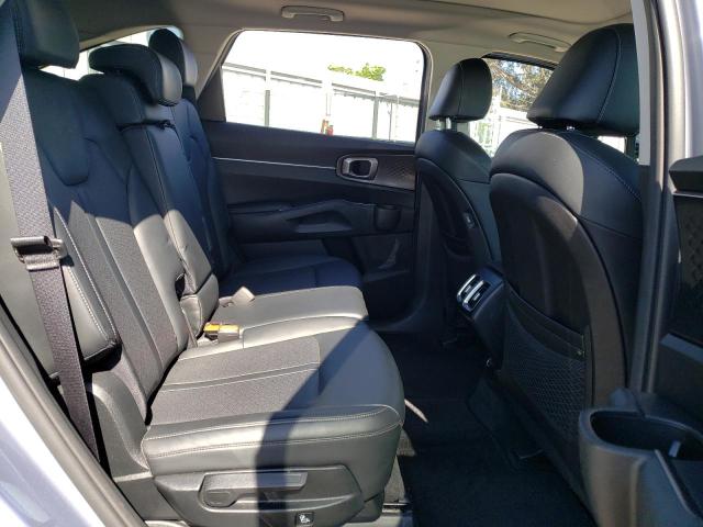 5XYRL4LC7MG022234 KIA SORENTO S