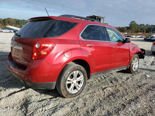 1GNALCEK8FZ128747 | 2015 Chevrolet equinox lt