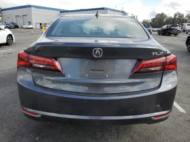 2015 ACURA TLX - 19UUB1F35FA014211