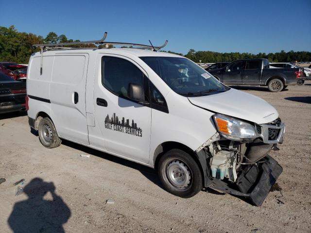 3N6CM0KN8HK704099 Nissan NV200 2.5S