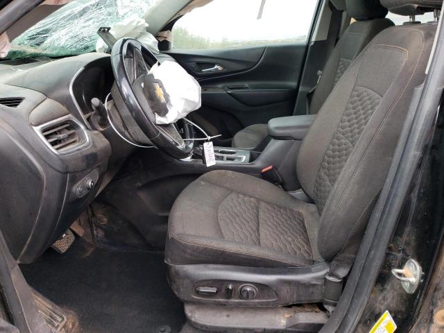 2019 CHEVROLET EQUINOX LT - 3GNAXLEX2KL165505