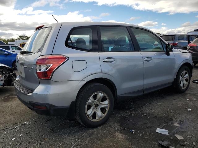 JF2SJAACXEH426695 Subaru Forester 2.5i