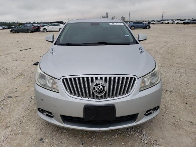 1G4GF5E34CF156245 | 2012 Buick lacrosse premium