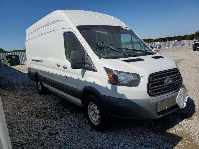 1FTCR3XV7FKA20751 2015 Ford Transit T-250