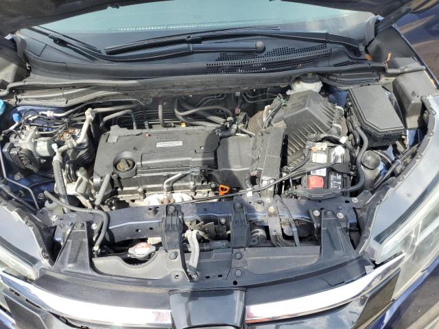 5J6RM3H93GL022657 Honda Cr-v Touring