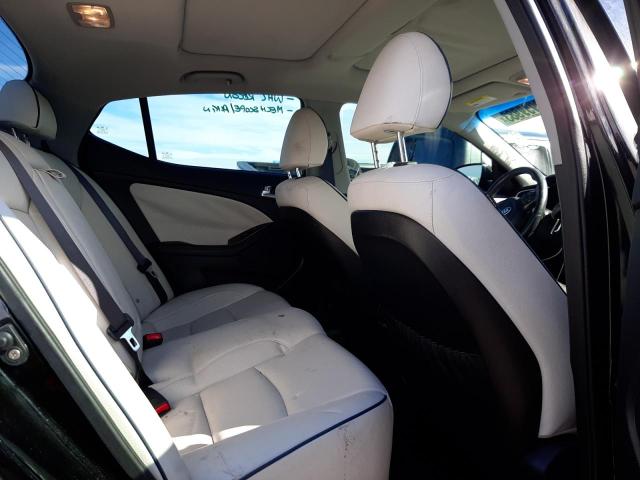 KNAGN4AD0F5087626 KIA OPTIMA HYBRID