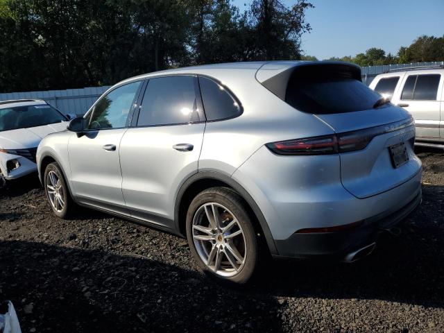 VIN WP1AA2AY1LDA00781 2020 Porsche Cayenne no.2