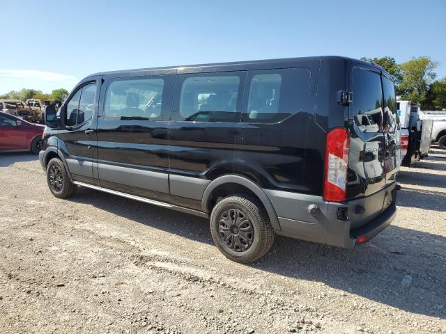 1FBZX2ZM8JKB20241 Ford Transit T-350