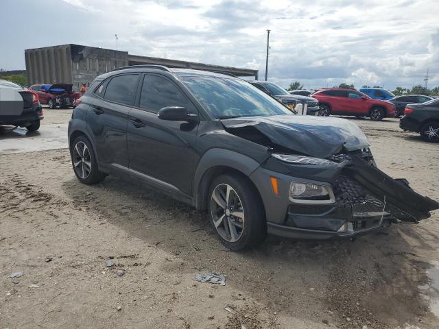 KM8K53A53MU631910 Hyundai Kona Ultimate