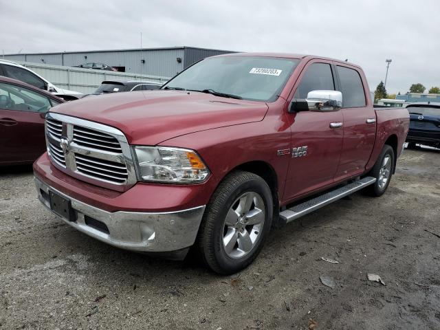 2015 Ram 1500 SLT