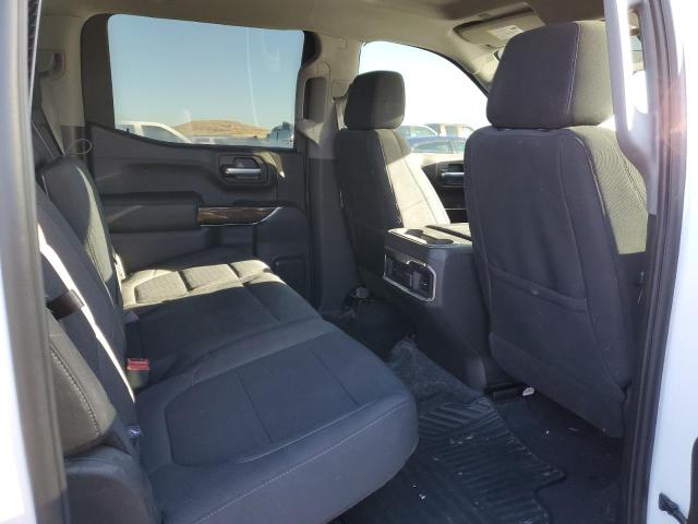 3GTU9CET0MG257849 GMC Sierra K1500 Elevation