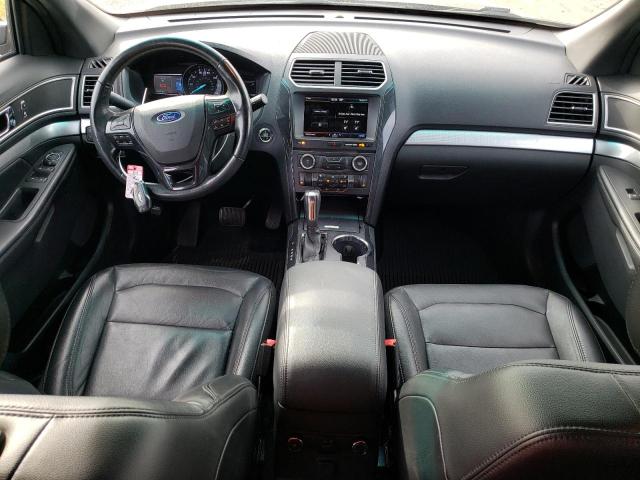 1FM5K8DH6GGC83595 Ford EXPLORER XLT