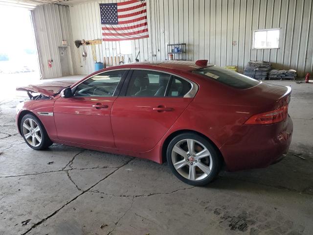 2018 JAGUAR XE PREMIUM - SAJAJ4FX5JCP34521