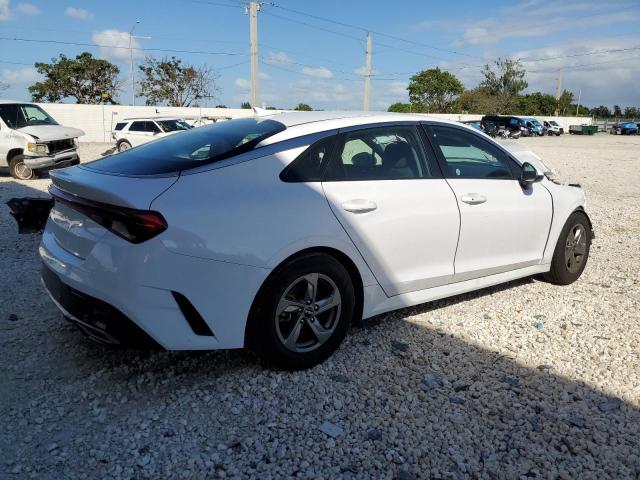 5XXG14J21NG144536 KIA K5 LXS