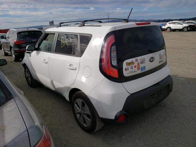 KNDJN2A27E7098461 KIA Soul