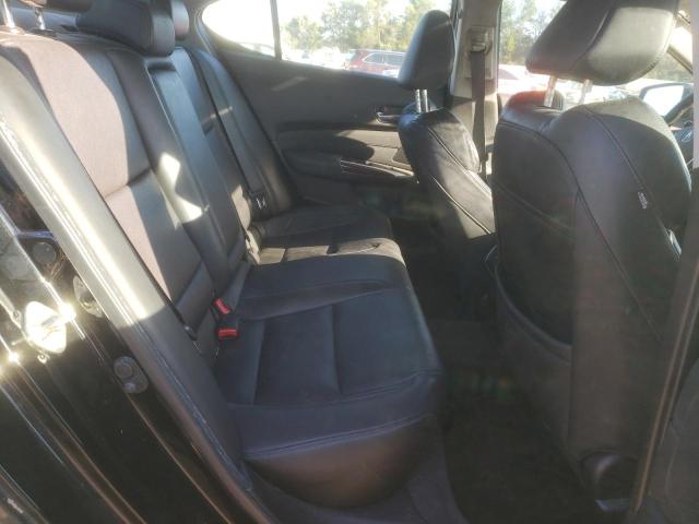 2015 ACURA TLX TECH - 19UUB2F52FA007093