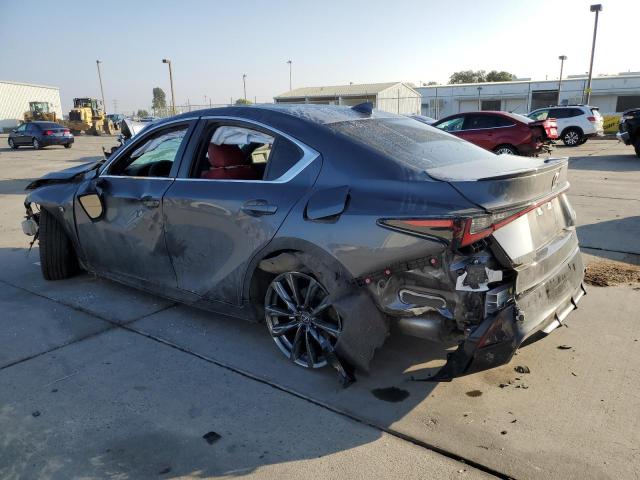 2023 LEXUS IS 350 F S JTHGZ1B23P5067261