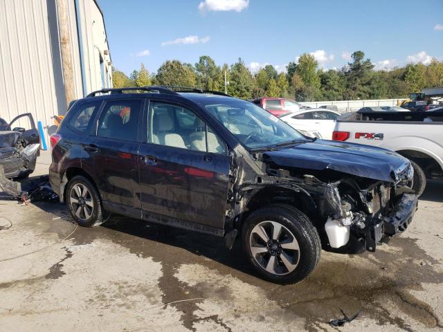 JF2SJAEC5HH800922 Subaru Forester 2.5i Premium