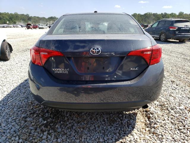 5YFBURHEXHP726581 | 2017 TOYOTA COROLLA L