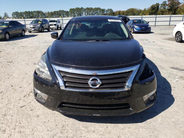 1N4AL3AP6FC233094 | 2015 NISSAN ALTIMA 2.5