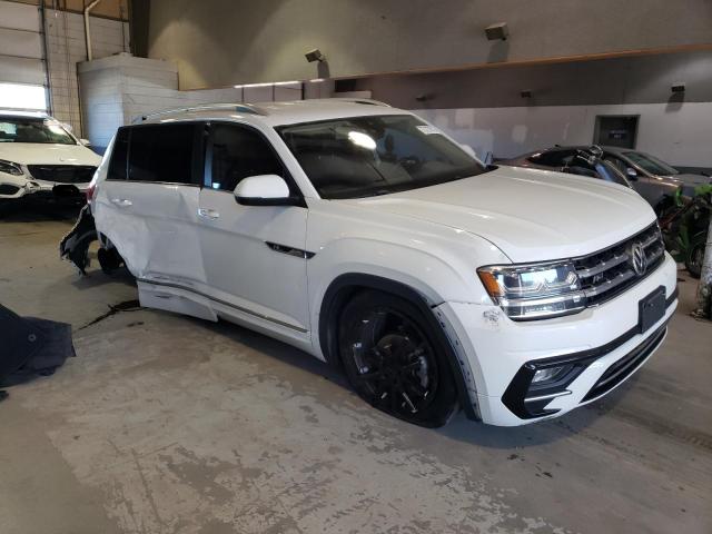 1V2PR2CA0JC522114 | 2018 VOLKSWAGEN ATLAS SE