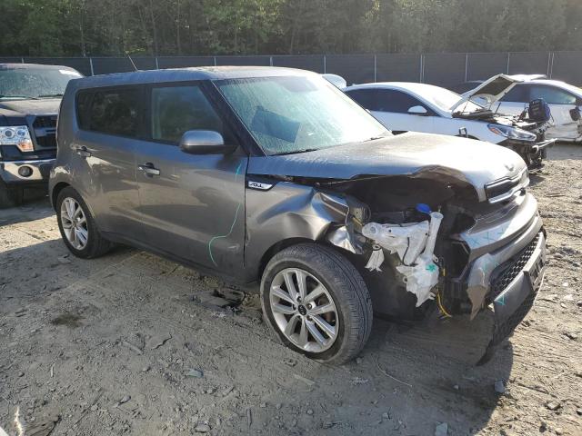 VIN KNDJP3A53J7610799 2018 KIA SOUL no.4