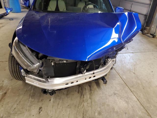2022 ACURA RDX A-SPEC - 5J8TC2H89NL012231