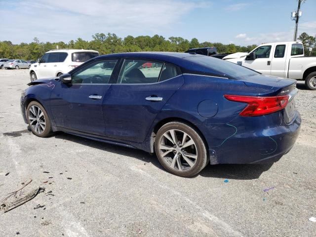 1N4AA6AP3HC369340 Nissan Maxima 3.5s