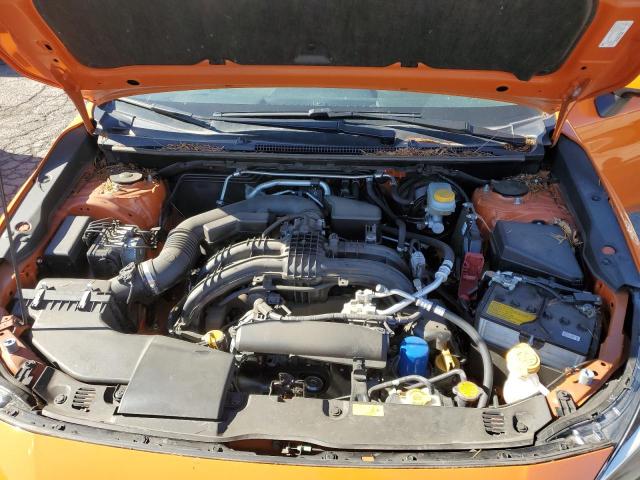 JF2GTACC1K8291504 Subaru Crosstrek Premium