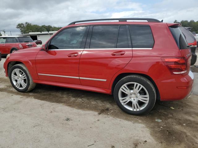 WDCGG5HB7EG163606 Mercedes-Benz GLK 350