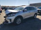 2019 KIA SORENTO L - 5XYPG4A34KG594258
