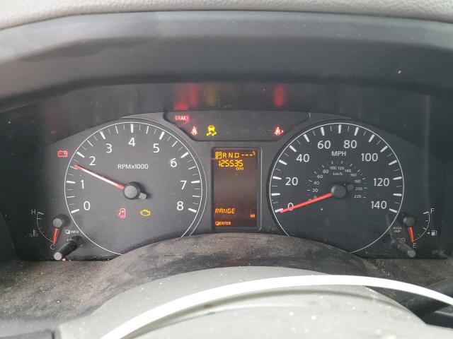 2019 NISSAN NV 2500 S - 1N6BF0KY4KN806713