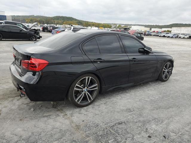 WBA8B7C5XHK858411 BMW 340 XI