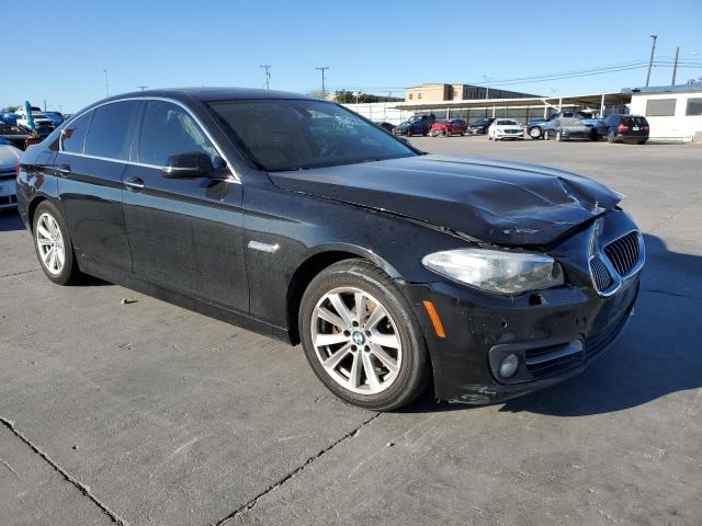 WBA5A5C52FD512560 | 2015 BMW 528 i