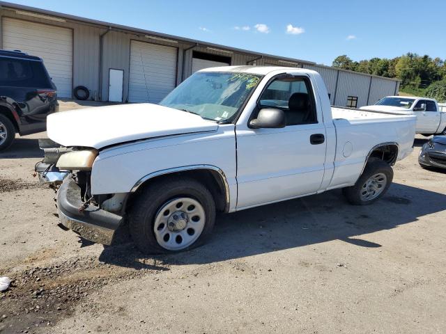 2006 Chevrolet C/K 1500 