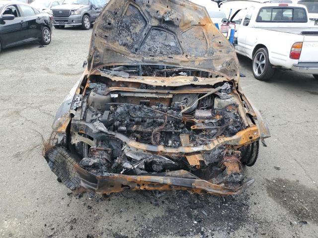 1FADP3L95GL201190 Ford FOCUS ST