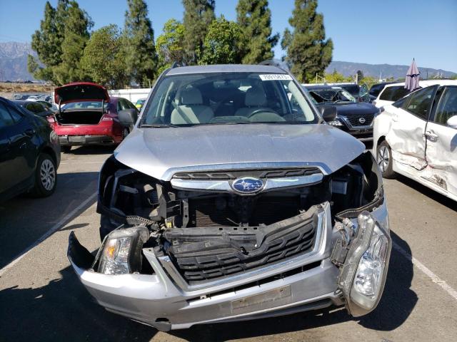 JF2SJABC8HH564108 Subaru Forester 2.5i
