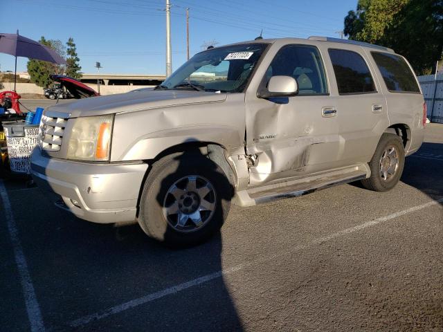 2005 Cadillac Escalade Luxury